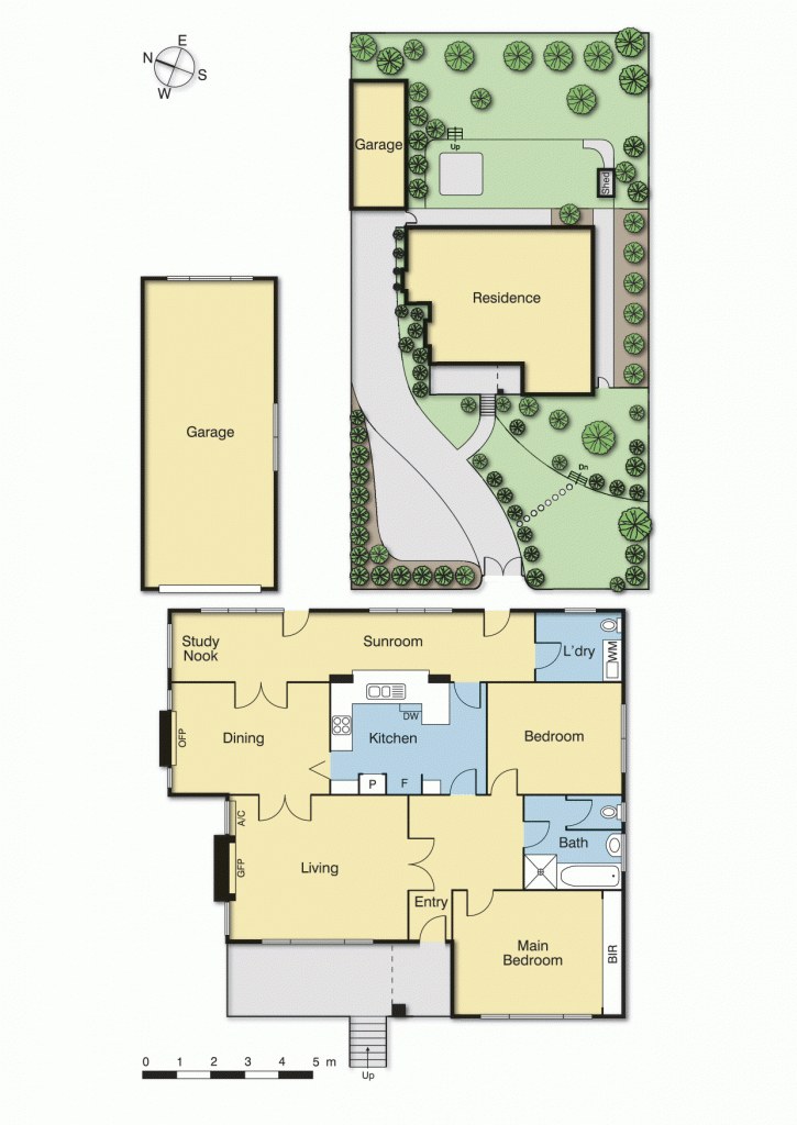 172 Rosanna Road, Rosanna, VIC 3084 - Thumbnail 1 - 20/05/2019