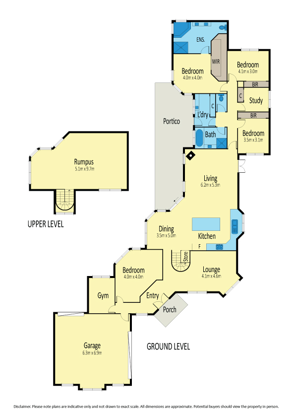 11 Robertsons Road, Taylors Lakes, VIC 3038 - Thumbnail 1 - 20/05/2019