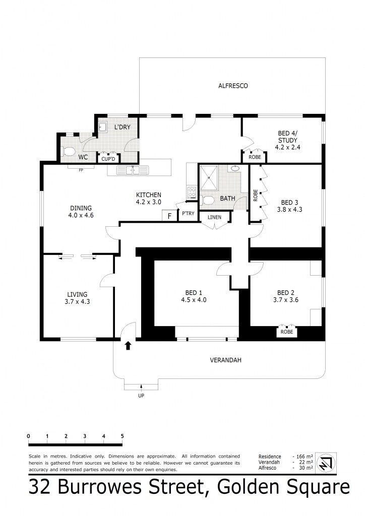 32 Burrowes Street, Golden Square, VIC 3555 - Thumbnail 1 - 20/05/2019