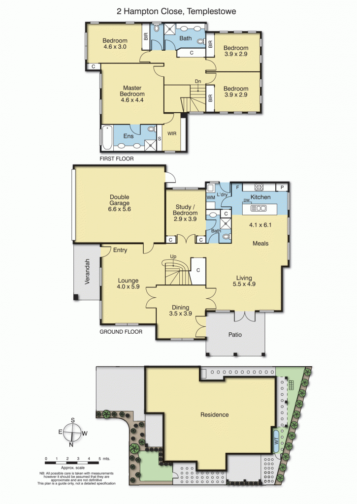 2 Hampton Close, Templestowe, VIC 3106 - Thumbnail 1 - 20/05/2019