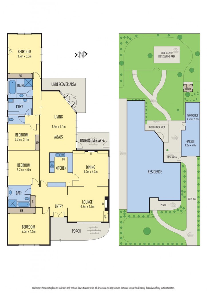 113 Hedderwick Street, Essendon, VIC 3040 - Thumbnail 1 - 20/05/2019