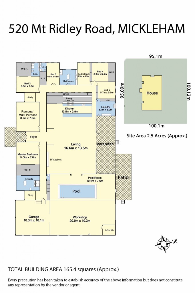 520 Mt Ridley Road, Mickleham, VIC 3064 - Thumbnail 1 - 20/05/2019