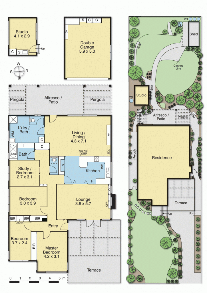 105 Mountain View Parade, Rosanna, VIC 3084 - Thumbnail 1 - 20/05/2019