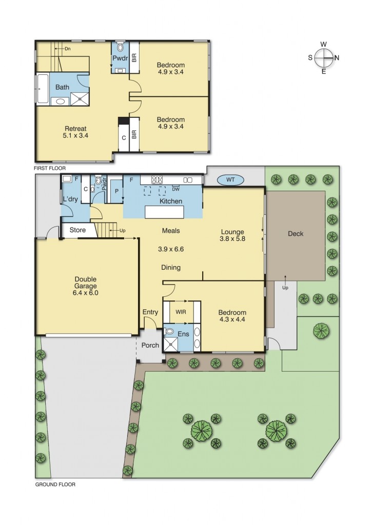 22 Banksia Street, Blackburn, VIC 3130 - Thumbnail 1 - 20/05/2019