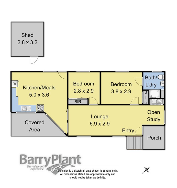1A Fremont Street, Heathmont, VIC 3135 - Thumbnail 1 - 20/05/2019