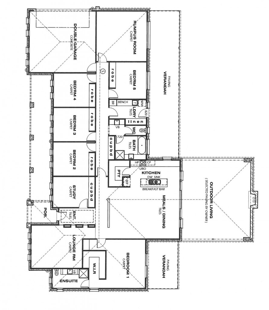 46 Flora Avenue, Mildura, VIC 3500 - Thumbnail 1 - 20/05/2019
