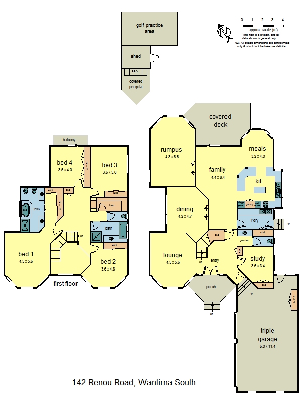 142 Renou Road, Wantirna South, VIC 3152 - Thumbnail 1 - 20/05/2019