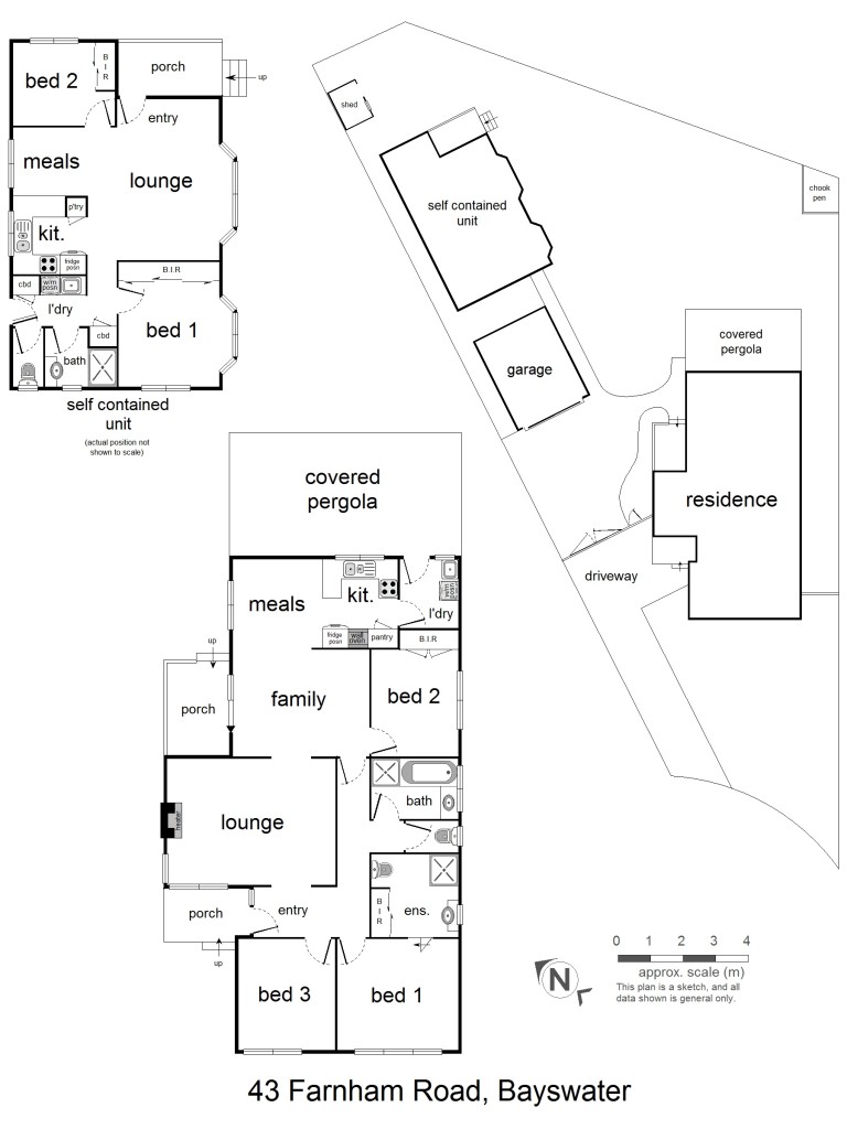 43 Farnham Road, Bayswater, VIC 3153 - Thumbnail 1 - 20/05/2019