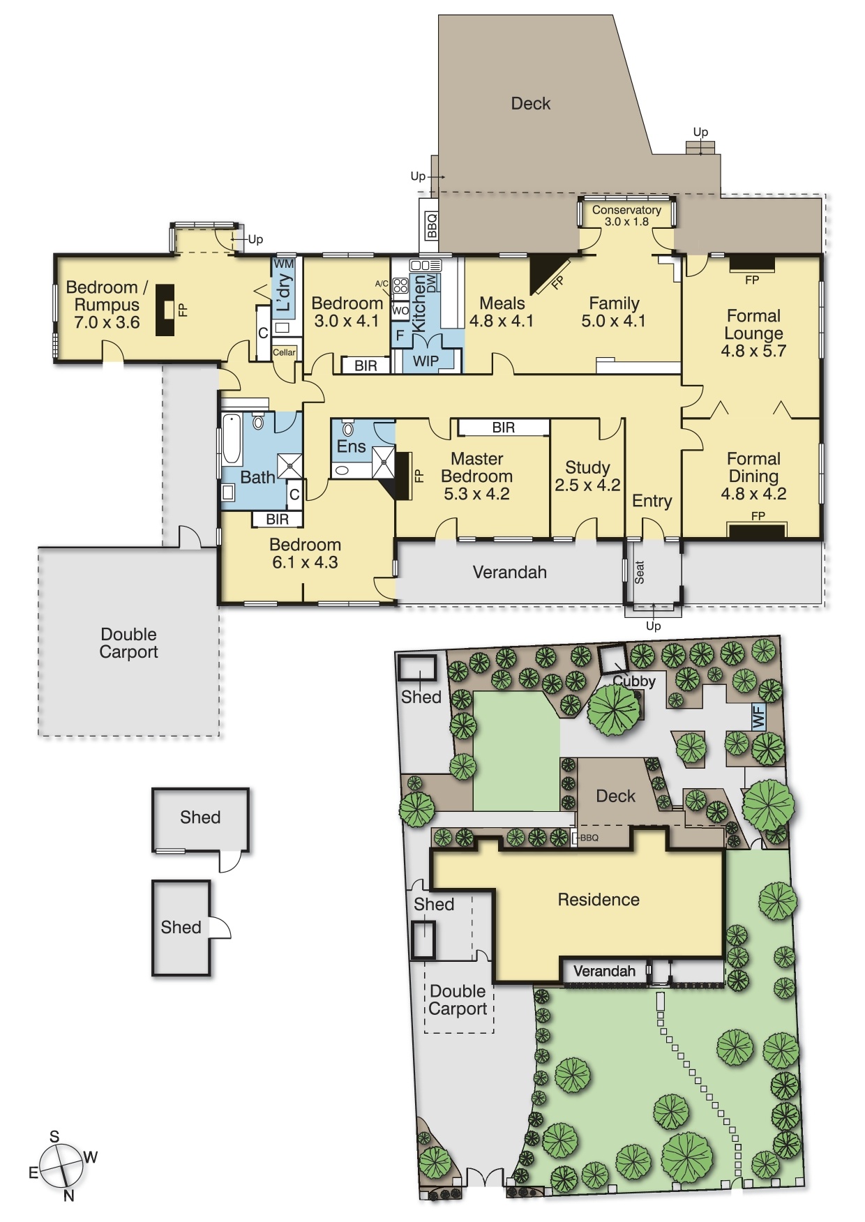 2 Gordon Crescent, Blackburn, VIC 3130 - Thumbnail 1 - 20/05/2019