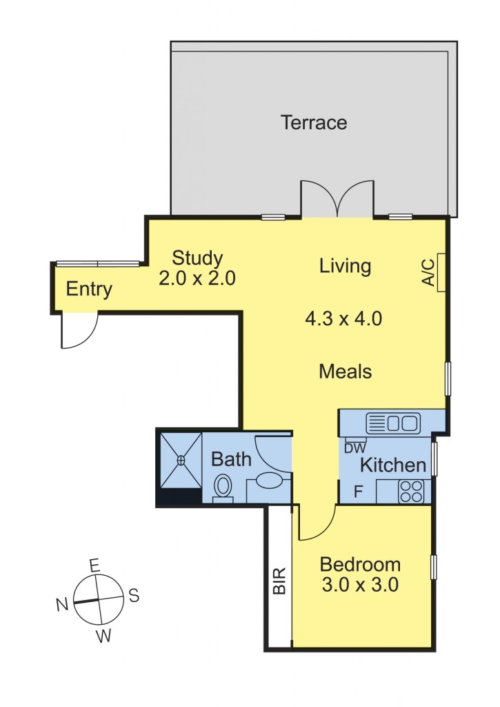 10/605 Gilbert Road, Preston, VIC 3072 - Thumbnail 1 - 20/05/2019