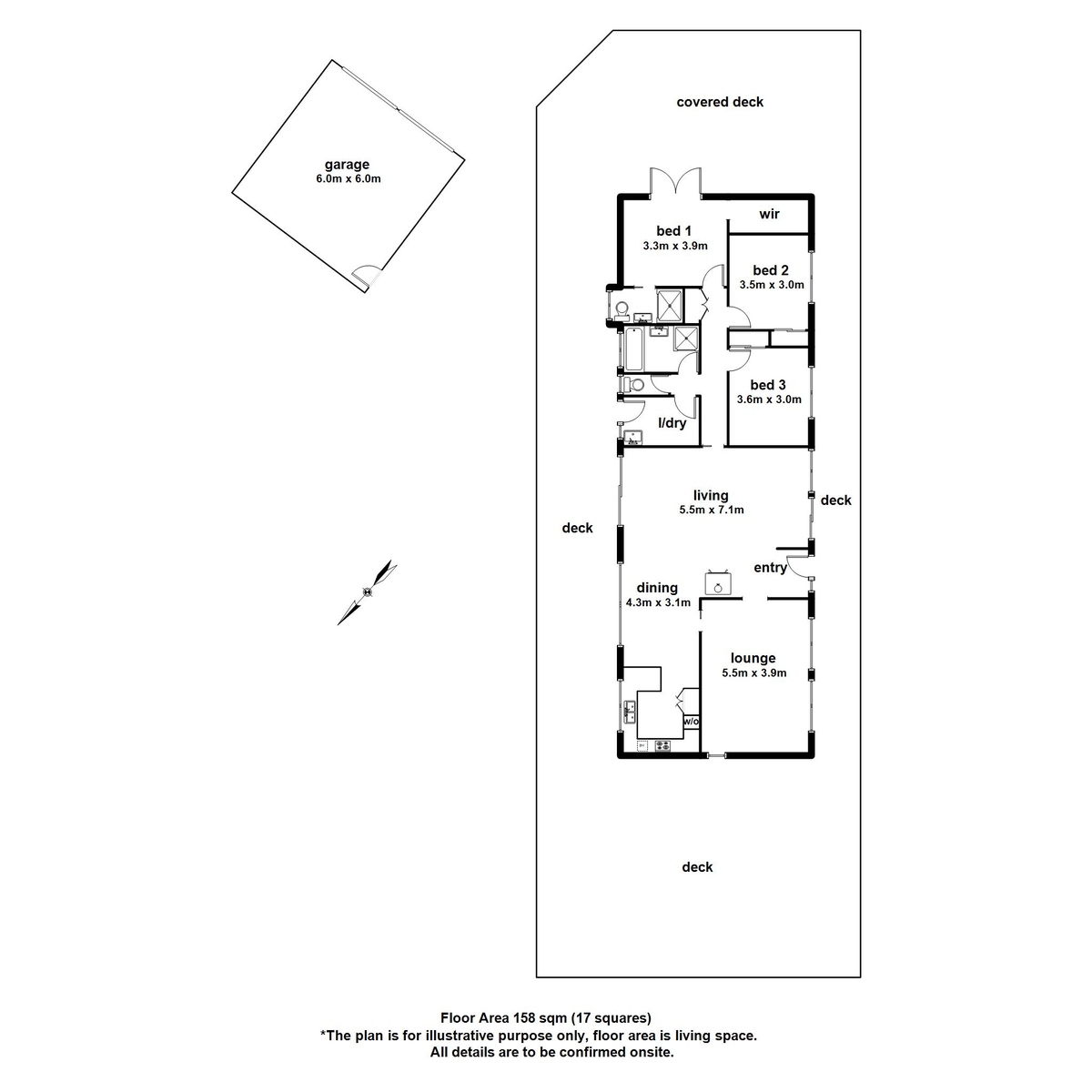 460 Mount Eirene Road, Gembrook, VIC 3783 - Thumbnail 1 - 20/05/2019