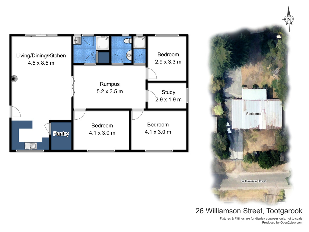 26 Williamson Street, Tootgarook, VIC 3941 - Thumbnail 1 - 20/05/2019