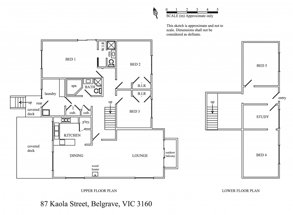 87 Kaola Street, Belgrave, VIC 3160 - Thumbnail 1 - 20/05/2019