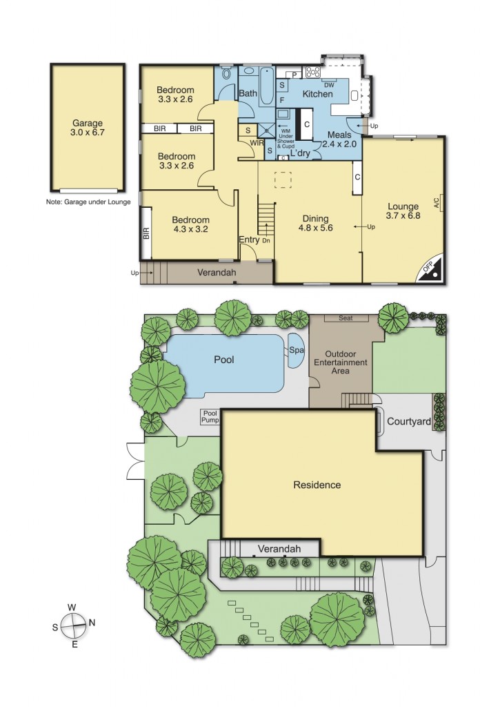 16 Bishop Avenue, Diamond Creek, VIC 3089 - Thumbnail 1 - 20/05/2019