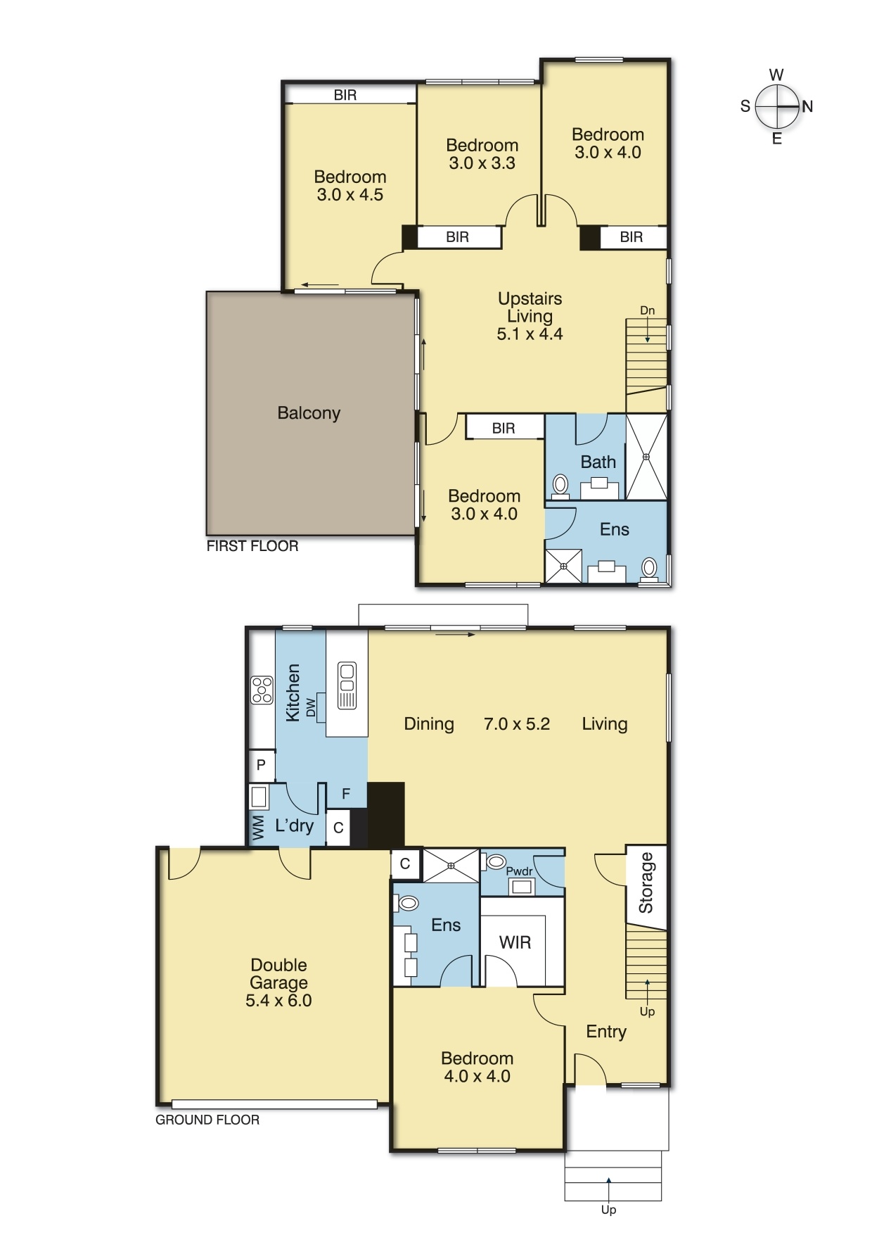 1 Berry Yung Avenue, Burwood, VIC 3125 - Thumbnail 1 - 20/05/2019