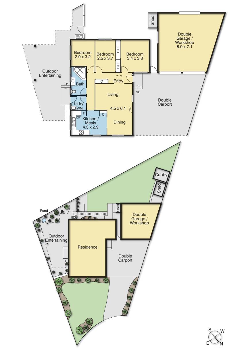 5 Teal Place, Baxter, VIC 3911 - Thumbnail 1 - 20/05/2019