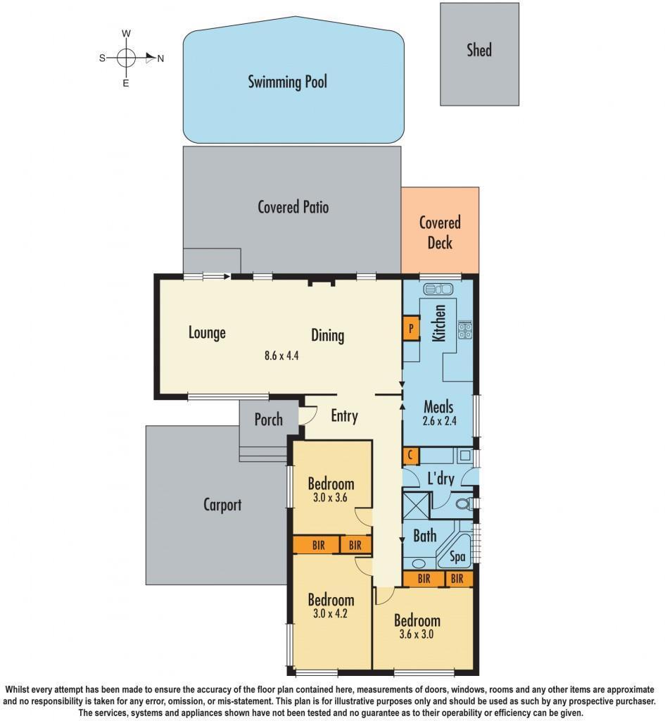 18 Bellarine Court, Keysborough, VIC 3173 - Thumbnail 1 - 20/05/2019