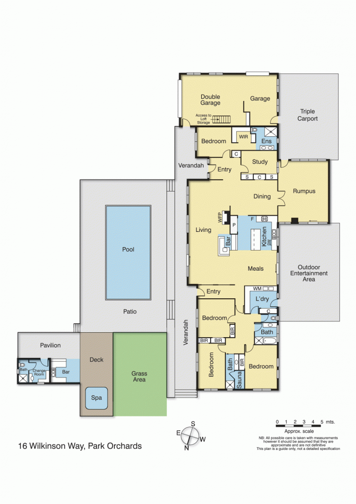 16 Wilkinson Way, Park Orchards, VIC 3114 - Thumbnail 1 - 20/05/2019