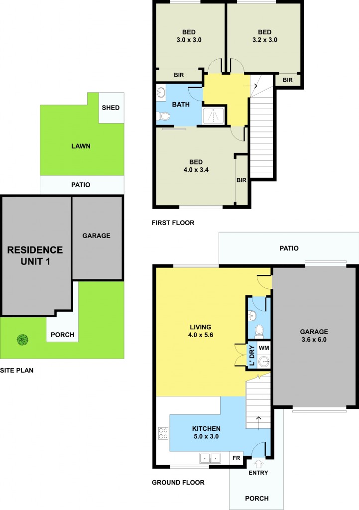 1/53 Danin Street, Pascoe Vale, VIC 3044 - Thumbnail 1 - 20/05/2019