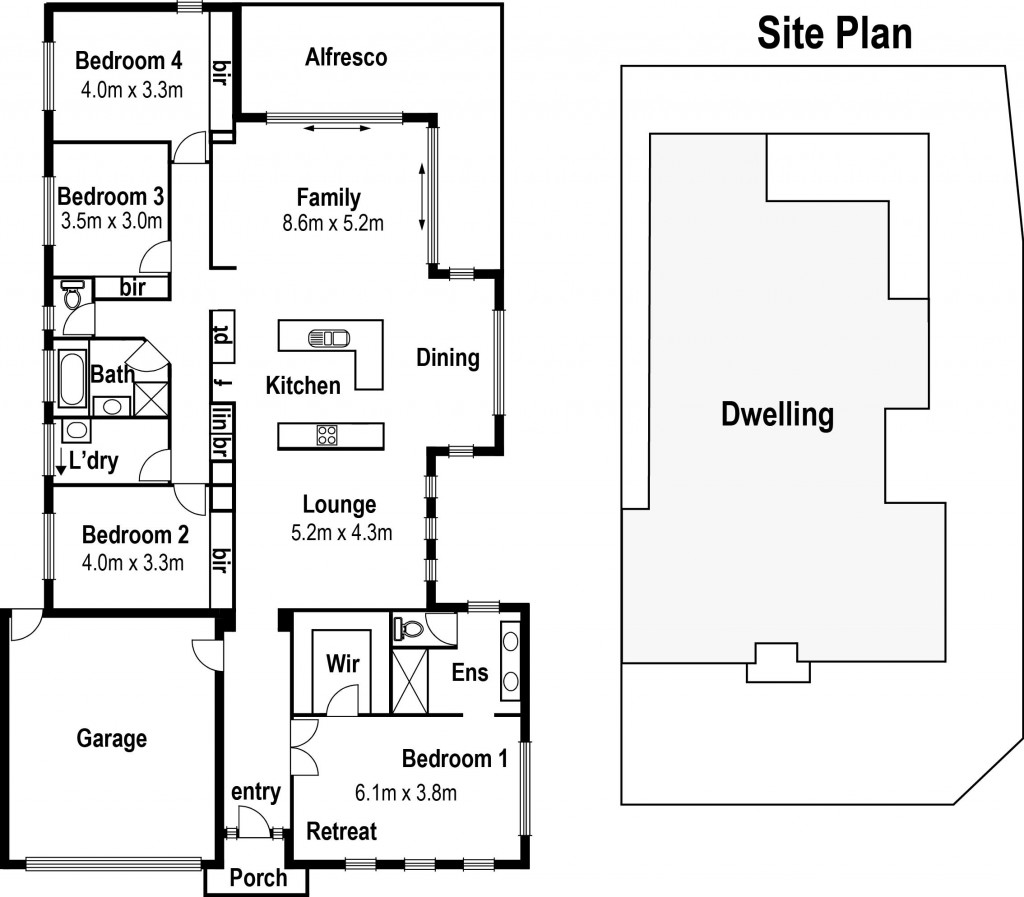 6 Mosaic Drive, Lalor, VIC 3075 - Thumbnail 1 - 20/05/2019