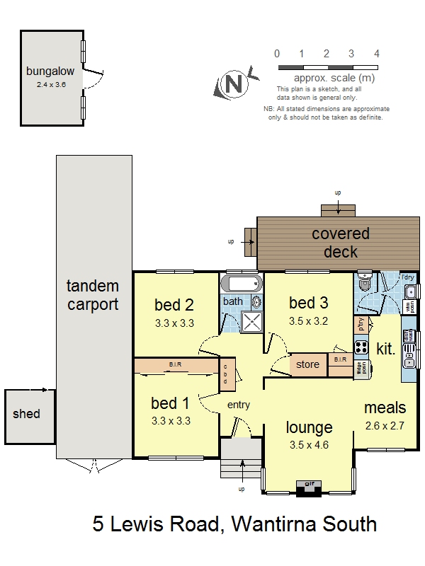 5 Lewis Road, Wantirna South, VIC 3152 - Thumbnail 1 - 20/05/2019
