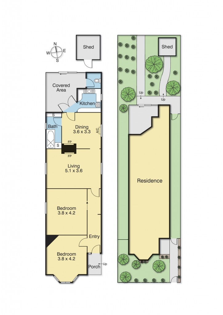 187 Glenlyon Road, Brunswick East, VIC 3057 - Thumbnail 1 - 20/05/2019