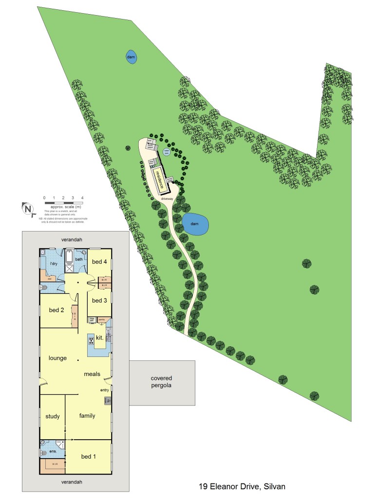 19 Eleanor Drive, Silvan, VIC 3795 - Thumbnail 1 - 20/05/2019