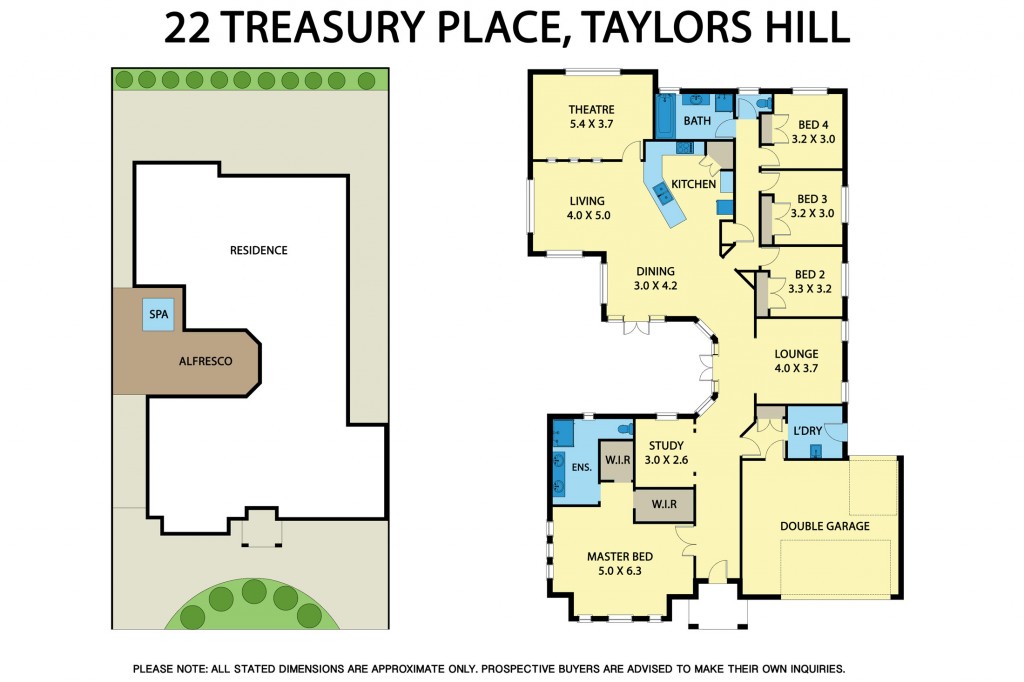 22 Treasury Place, Taylors Hill, VIC 3037 - Thumbnail 1 - 20/05/2019