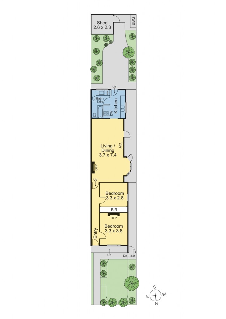 13 Garnet Street, Preston, VIC 3072 - Thumbnail 1 - 20/05/2019