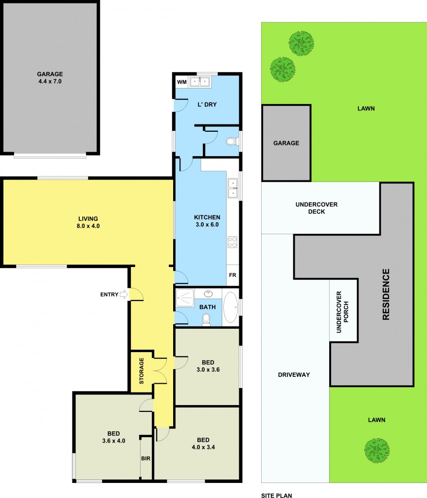 15 Lydia Avenue, Campbellfield, VIC 3061 - Thumbnail 1 - 20/05/2019