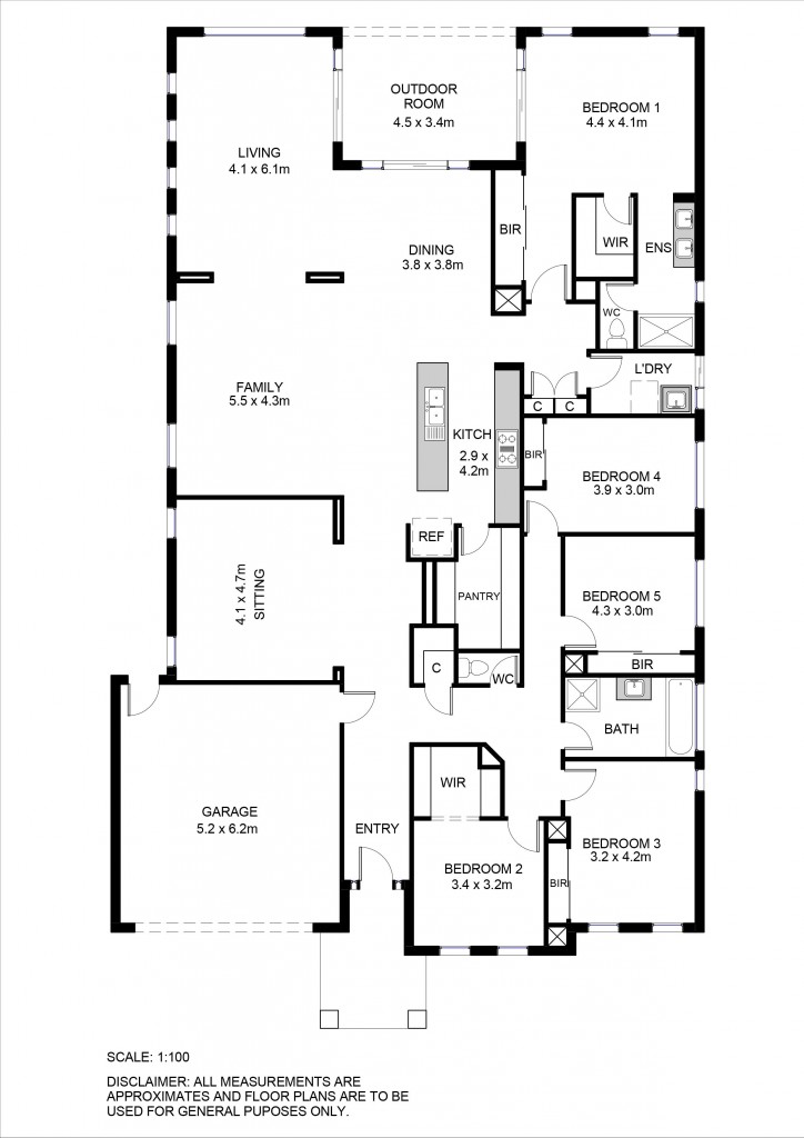 51 Hemsley Drive, Deer Park, VIC 3023 - Thumbnail 1 - 20/05/2019