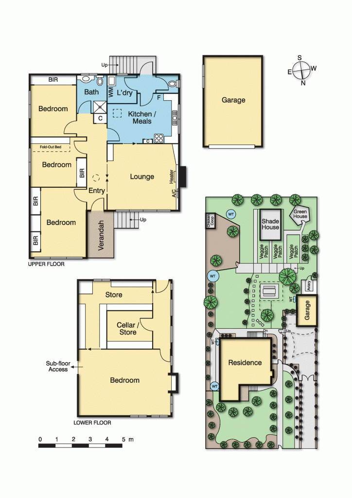 118 Bridge Street, Eltham, VIC 3095 - Thumbnail 1 - 20/05/2019