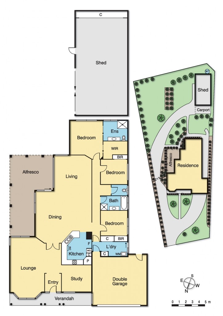 4 The Rise, Diamond Creek, VIC 3089 - Thumbnail 1 - 20/05/2019