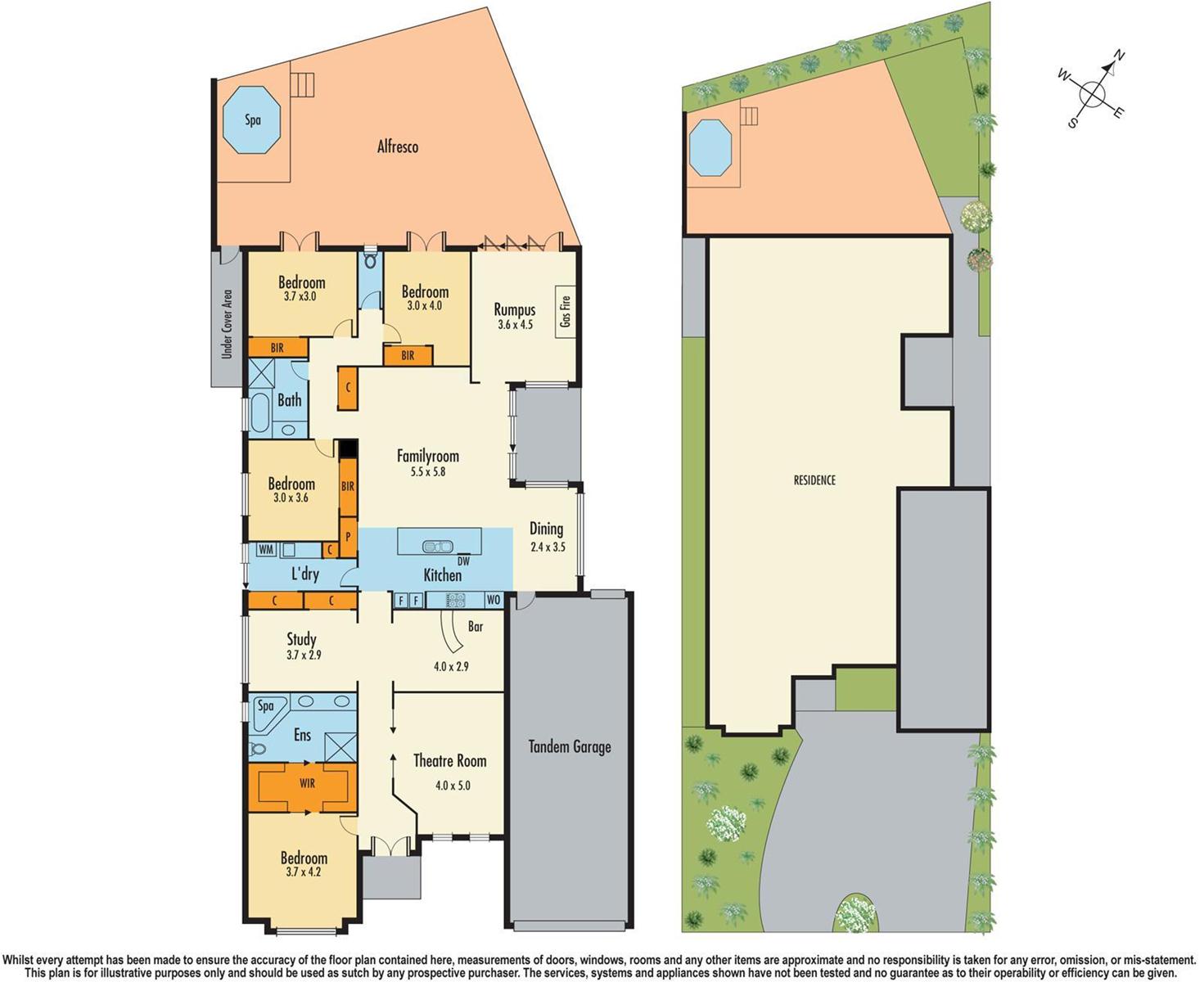 8A Joan Court, Noble Park North, VIC 3174 - Thumbnail 1 - 20/05/2019