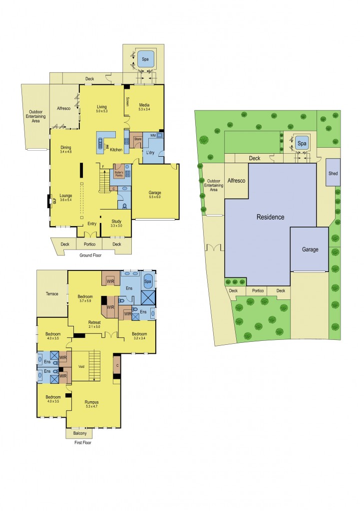 47 Highland Way, Highton, VIC 3216 - Thumbnail 1 - 20/05/2019