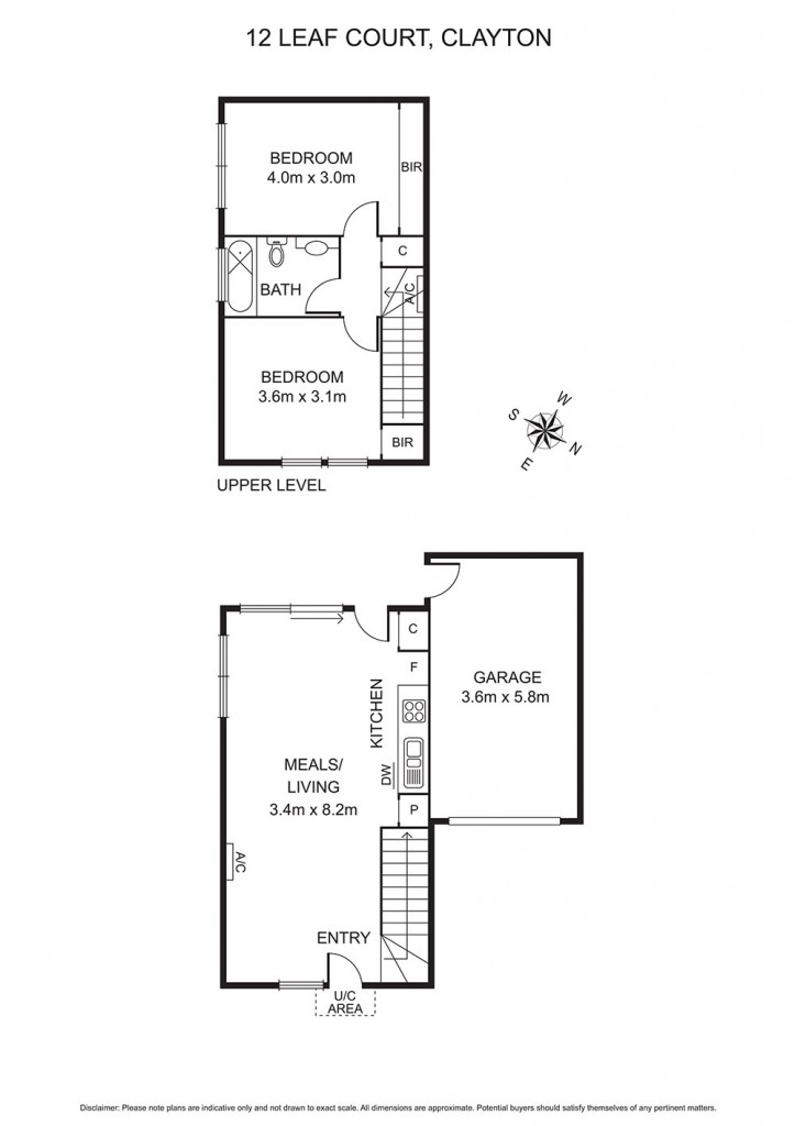 12 Leaf Court, Clayton, VIC 3168 - Thumbnail 1 - 20/05/2019