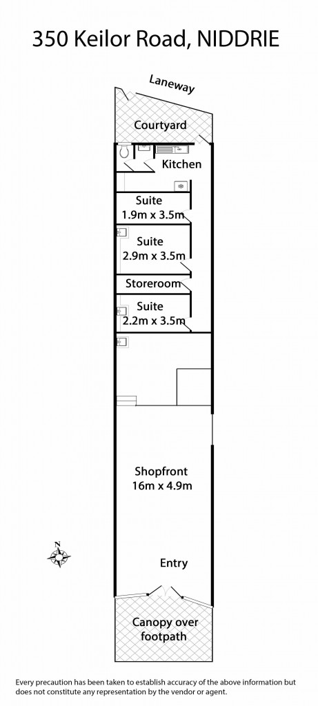 350 Keilor Road, Niddrie, VIC 3042 - Thumbnail 1 - 20/05/2019