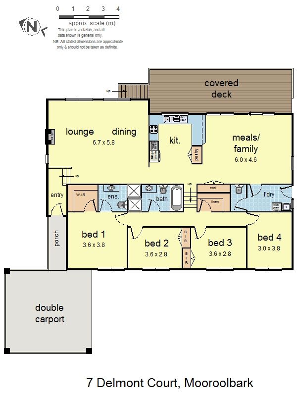7 Delmont Court, Mooroolbark, VIC 3138 - Thumbnail 1 - 20/05/2019