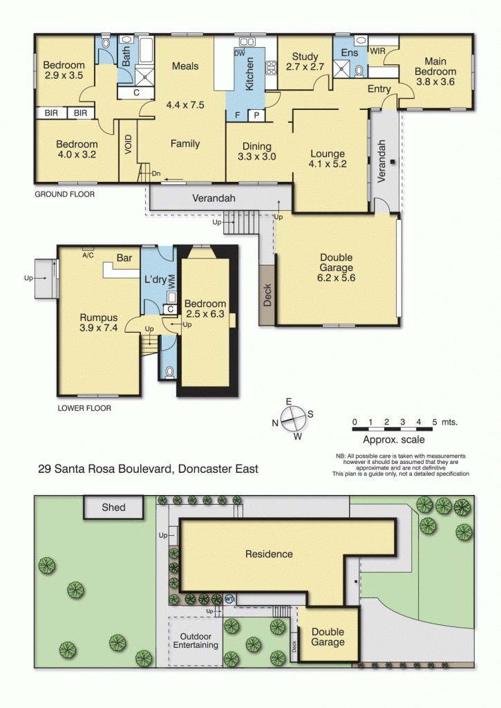 29 Santa Rosa Boulevard, Doncaster East, VIC 3109 - Thumbnail 1 - 23/05/2019