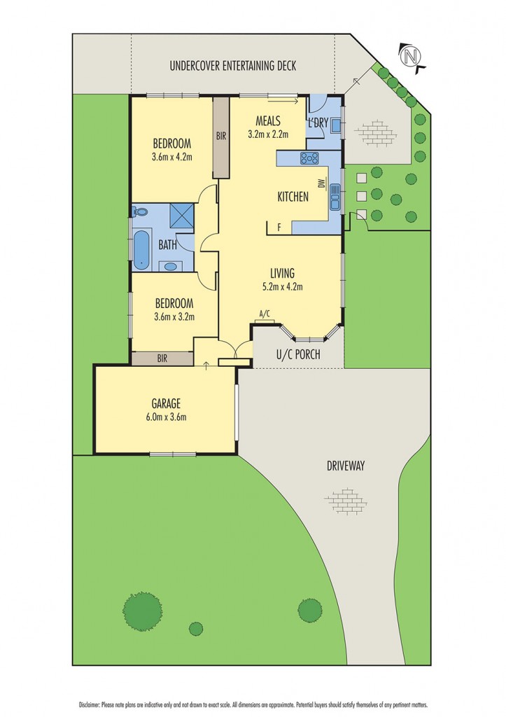 138A Lebanon Street, Strathmore, VIC 3041 - Thumbnail 1 - 20/05/2019