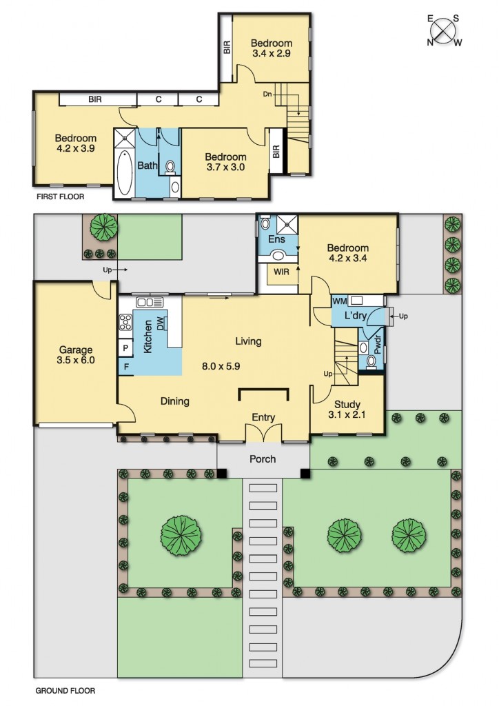 12 Moushall Avenue, Niddrie, VIC 3042 - Thumbnail 1 - 20/05/2019