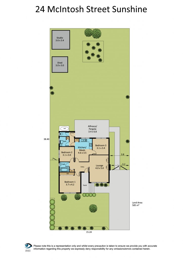 24 McIntosh Street, Sunshine, VIC 3020 - Thumbnail 1 - 20/05/2019