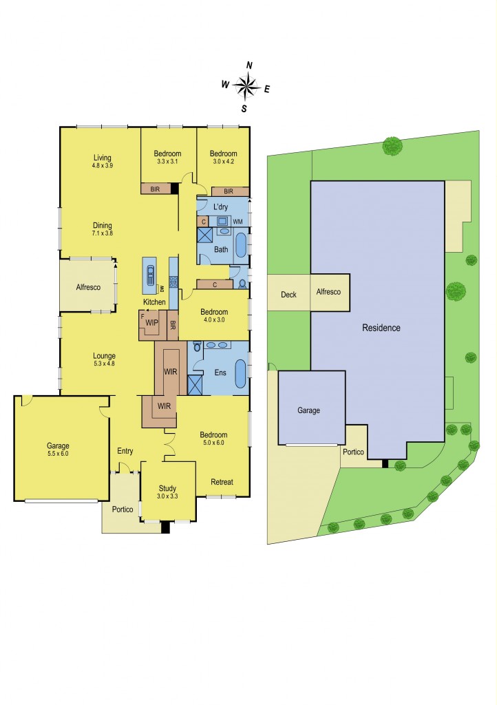 126 Warralily Boulevard, Armstrong Creek, VIC 3217 - Thumbnail 1 - 20/05/2019