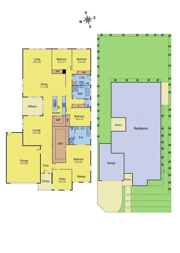 42 Diaz Drive, Grovedale, VIC 3216 - Thumbnail 1 - 20/05/2019