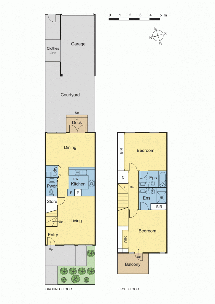 10/40 Springthorpe Boulevard, Macleod, VIC 3085 - Thumbnail 1 - 20/05/2019