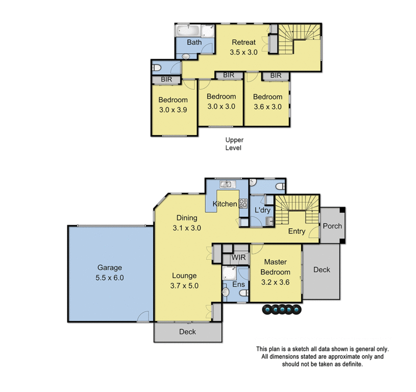 1/5 Garden Street, Ringwood, VIC 3134 - Thumbnail 1 - 20/05/2019