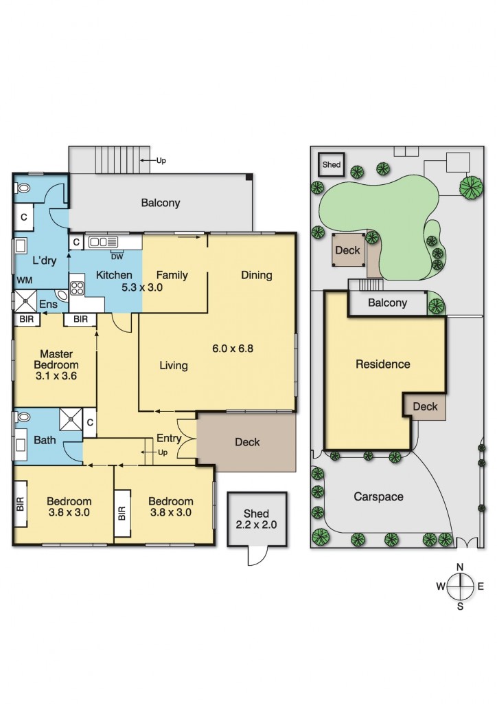 204 Mascoma Street, Strathmore, VIC 3041 - Thumbnail 1 - 20/05/2019