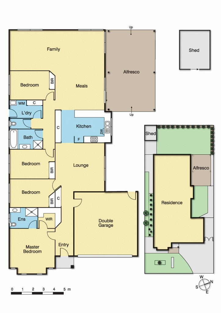 25 Glass Crescent, Doreen, VIC 3754 - Thumbnail 1 - 20/05/2019