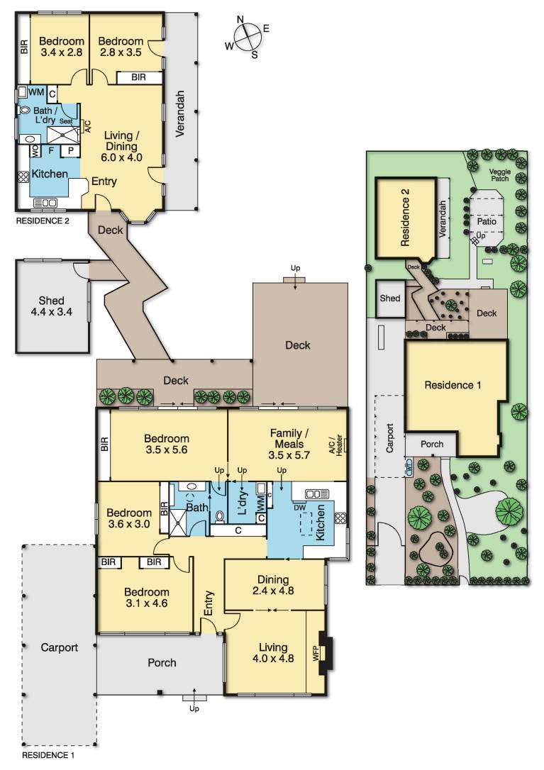 31 Gowrie Avenue, Frankston South, VIC 3199 - Thumbnail 1 - 20/05/2019