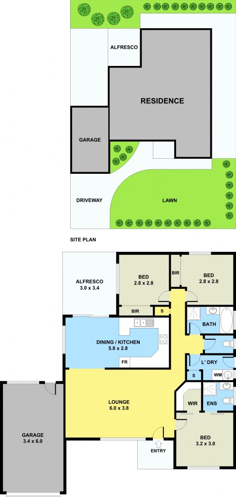 2/29 Belair Avenue, Glenroy, VIC 3046 - Thumbnail 1 - 20/05/2019